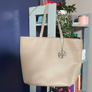 Tote Bag from Armani Exchange